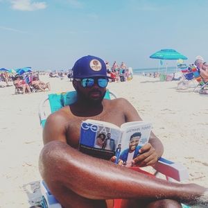 Meet your Posher, Collin